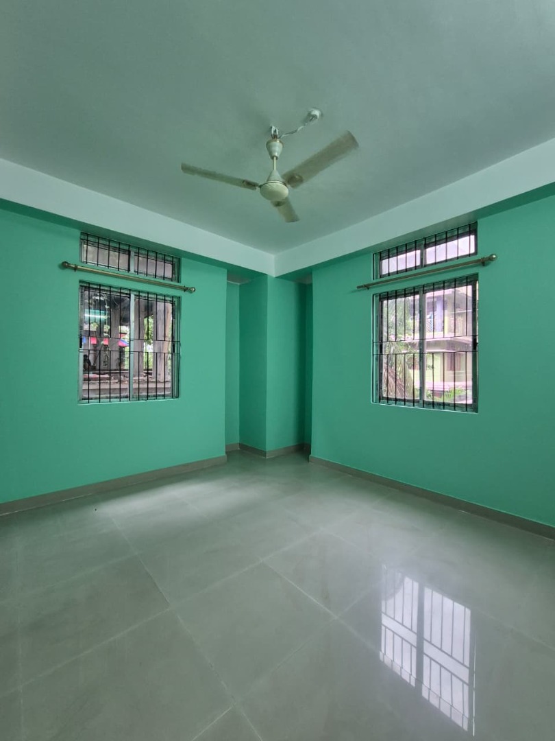 Unfurnished 3bhk in Bormotoria, Guwahati, Assam, India for Rent